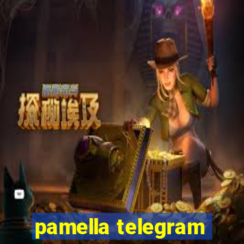 pamella telegram